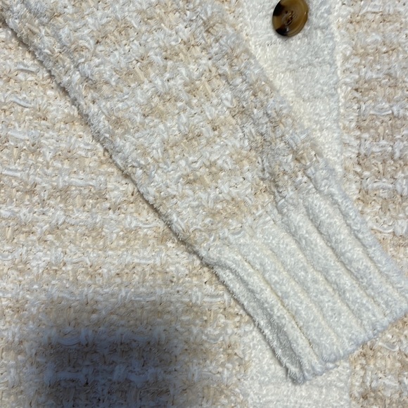 NWOT Ann Taylor Boyfriend Cardigan - size small - Picture 4 of 8